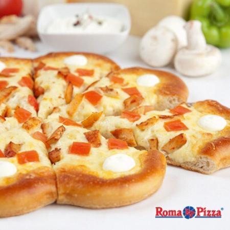 Roma Pizza