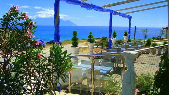 Hotel Maistrali