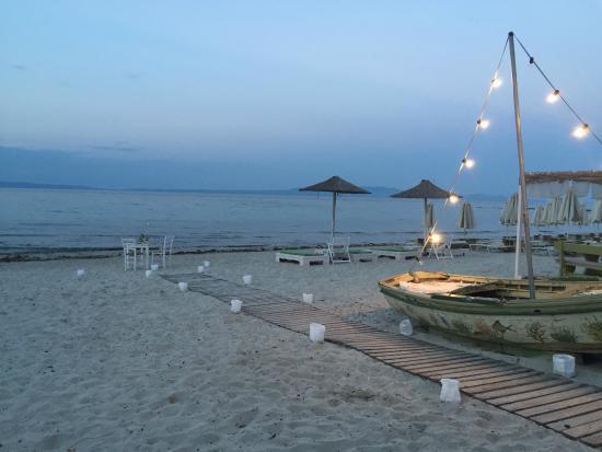 Sparos Meze Bar