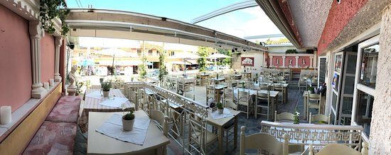 The Akropolis