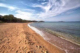 Olympiada Beach