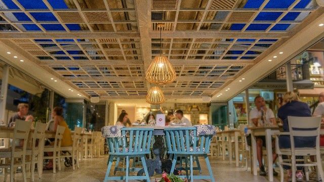 Kokkinos Restaurant
